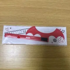 BABYMONSTER ライトスティックチャーム　アサASA
