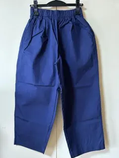 needles H.D ニードルズ ヒザデルパンツ ネイビー XS size - メルカリ