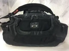 Oakley アイコンショルダーバッグ90s00s oakley赤タグ