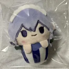 2026年最新】十六夜咲夜ぬいぐるみの人気アイテム - メルカリ