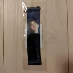 TXT ヨンジュン ACT:TOMORROW フラッグキーホルダー