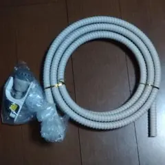 風呂水用お湯取りホース（4m）のサムネイル