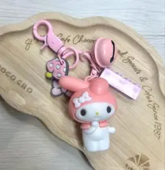 マイメロディー キーホルダー