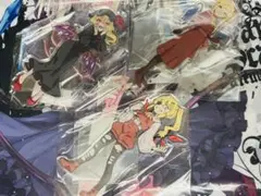 東方、雅華乱舞、フランドール・スカーレット、アクリルスタンド 