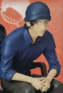 名探偵コナン　フィギュア　赤井秀一