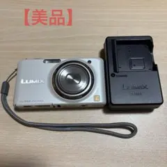 2026年最新】lumix dmc-fx77の人気アイテム - メルカリ