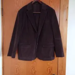 LLbeanコーデュロイジャケット