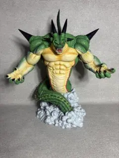 ドラゴンボール フィギュア 一番くじ　ラストワン　ポルンガデンデセットおまけ付き