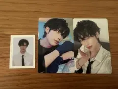 ZEROBASEONE ZB1 ゼベワン リッキー