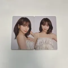 ルセラフィム アイドル