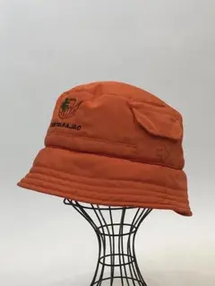 CASTELBAJAC SPORT 中綿バゲットハット 帽子 ■1104B①