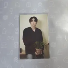 SEVENTEEN セブチ　エスクプス　ケレン