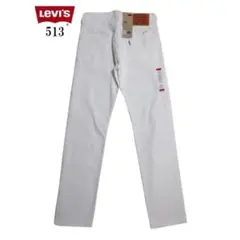 ホワイトデニム デニム