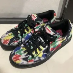 PUMA レディーススニーカー