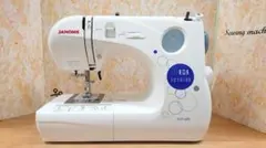 ☆おまけ付き☆ジャノメ小型電子ミシン☆分解整備調整済み☆信頼性抜群☆660型 2025年最新】JANOME 生活家電 その他の人気アイテム - メルカリ