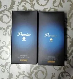 Lasana（ラサーナ）のPremiorプレミオール シャンプー 2個セット