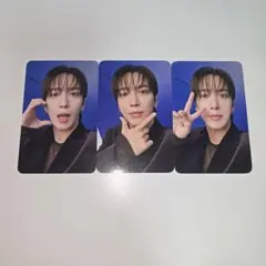 ヨンファ MINIBLUE POPUP 購入特典 ランダムトレカ CNBLUE - メルカリ