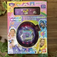 莉*売様 たまごっちパラダイス 武下⭐︎ぱらだいす&しなこスペシャルセット