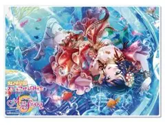 ラブライブ!スクールアイドルフェスティバル 朝香果林 アクリルボード