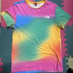 THE NORTH FACE Tシャツ