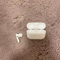 AirPods pro 本体、左耳のみ