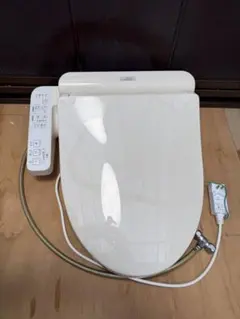 TOTO TCF8FS55#SC1ウォシュレット 2020年製 - メルカリ