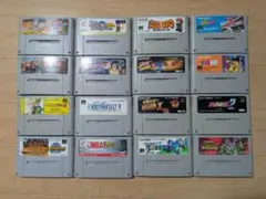 スーパーファミコン テレビゲーム