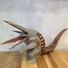 シン・ウルトラマン　ムービーモンスターシリーズ ガボラ　ソフビ