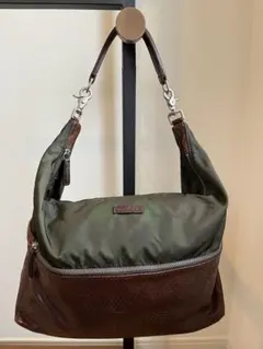 ダニエル&ボブ　2wayショルダー