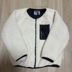 マーキーズボアジャケット