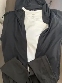 スポーツウェアセット