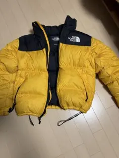 THE NORTHFACEメンズダウンヌプシジャケットのサムネイル