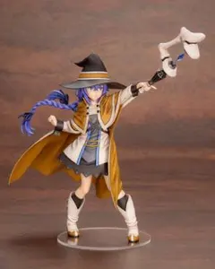 無職転生 ロキシー・ミグルディア フィギュアのサムネイル