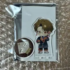 アイドリッシュセブン アイナナ アニカフェ 記念日 アクスタ 十龍之介