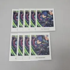 あんスタ ぱしゃっつ 漣ジュン