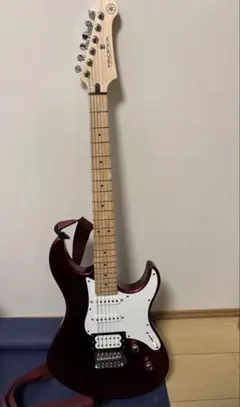 2026年最新】yamaha pacifica セットの人気アイテム - メルカリ