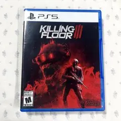 Killing Floor 3 (キリングフロア3)