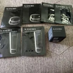 KANEBOカネボウ ライブリースキン ウェアII 230 ＋サンプル6点のサムネイル