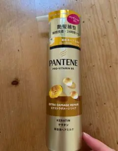 パンテーン エクストラダメージリペア 美容液 ヘアミルク 125mlのサムネイル