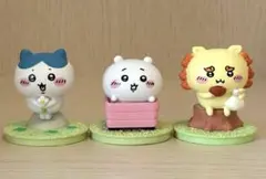 ちいかわ♡3体セット