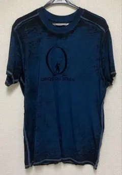 シルク・ドゥ・ソレイユ　O ベラージオ　Tシャツ　メンズ　Lサイズのサムネイル