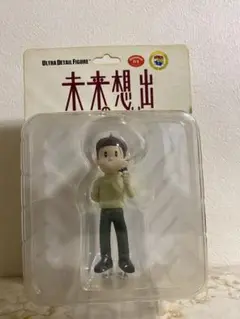 限定品★未来の想い出 納戸理人&ざしきボーイフィギュア/藤子F不二雄 UDF E Amazon.co.jp: KUBRICK キューブリック 未来の想い出 納戸理人