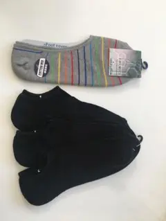 メンズソックス★４点セット