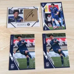 鹿児島ユナイテッドFC 藤村慶太