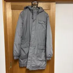 Puma プーマ　ベンチコート