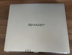 SHARP PC-GP2-7CA ノートPC 本体のサムネイル