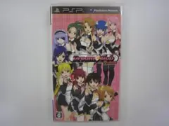 Y099 中古 PSP ドリームクラブ ポータブル 動作確認済