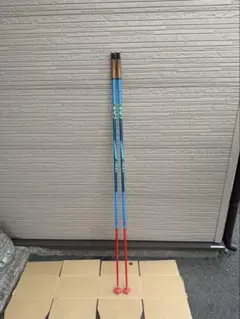 新品希少 1000 SKIS PARK 178cm スキー板 センター95 - メルカリ