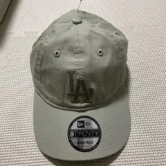 New Era 9TWENTY LAキャップ