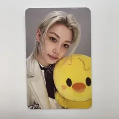 2026年最新】StrayKids popup トレカ フィリックスの人気アイテム